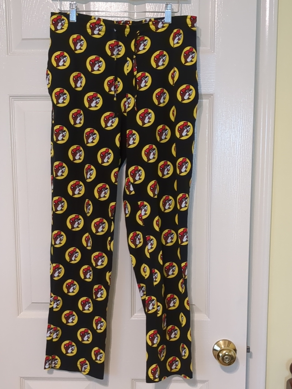 Buc-ee's Pajama Pants